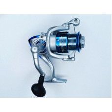 Котушка Carpe Diem Shkiper 3000 5+1BB (1metal spool) низькопрофільна шпуля