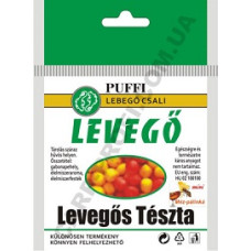 Повітряне тісто (Levegos teszta) PUFFI LEVEGO Мед-бренді міні