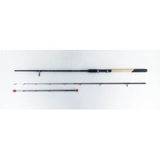 Спінінг Carpe Diem Royal Fish Picher 20-80 g Carbon V peak 2+3 2,1 м