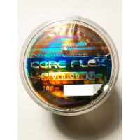 Лісочка BratFishing CORE FLEX SINKING 18,9 кг 300 м 0,5 мм