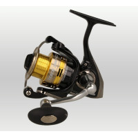 Котушка Ryobi метал Verum 2000 6+1BB пф