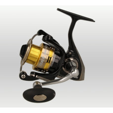 Котушка Ryobi метал Verum 2000 6+1BB пф