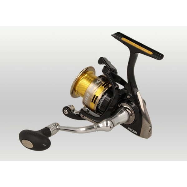 Котушка Ryobi метал Verum 2000 6+1BB пф