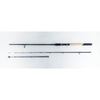 Спінінг Carpe Diem Royal Fish Picher 20-80 g Carbon V peak 2+3 2,4 м