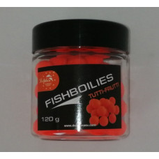 Бойли Dolphin FISHBOILIES Tutti-frutti (Тутті-фрутті) 14 мм 120 г
