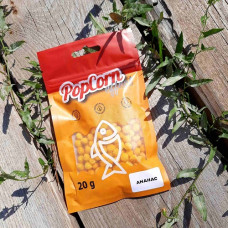 Плаваюча/пиляча насадка Start Fishing PopCorn Effect Ананас 7 мм 20 г