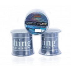 Лісочка BratFishing CORE FLEX DEEP WATER 300 м 0,4 мм