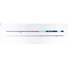 Спінінг Carpe Diem Forest Lake 3-12 g Carbon IM-8 1,85 м