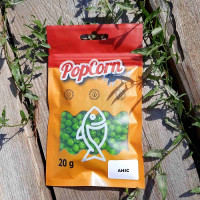 Плаваюча/пиляча насадка Start Fishing PopCorn Effect Аніс 7 мм 20 г