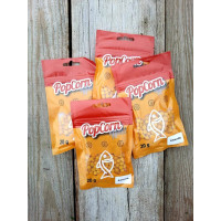 Плаваюча/пиляча насадка Start Fishing PopCorn Effect Ваніль 7 мм 20 г