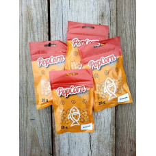 Плаваюча/пиляча насадка Start Fishing PopCorn Effect Ваніль 7 мм 20 г