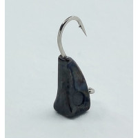 Мормишка вольфр. Start Fishing Молоток кр. № 14 Black 3 мм 0,6 г 052-030-1