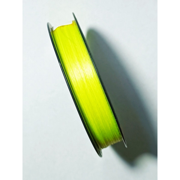 Шнур Berkley FireLine Fused Original Flame Green 10,2 кг 110 м 0,17 мм