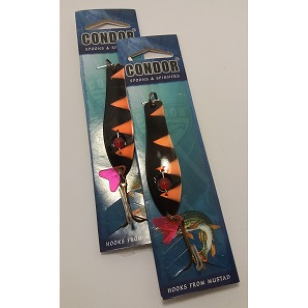 Блешня Коливалка Condor 5032 15g