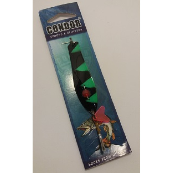 Блешня Коливалка Condor 5032 15g