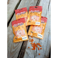 Плаваюча/пиляча насадка Start Fishing PopCorn Effect Карамель 7 мм 20 г