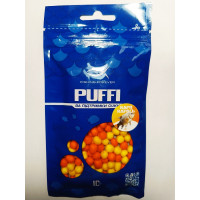 Повітряне тісто Cukk Puffi Короп-карась міні 10 г