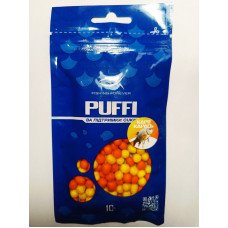 Повітряне тісто Cukk Puffi Короп-карась міні 10 г