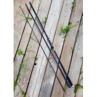 Коропове вудлище Carpe Diem Carp Black Trio 3.5 LB 3,6 м