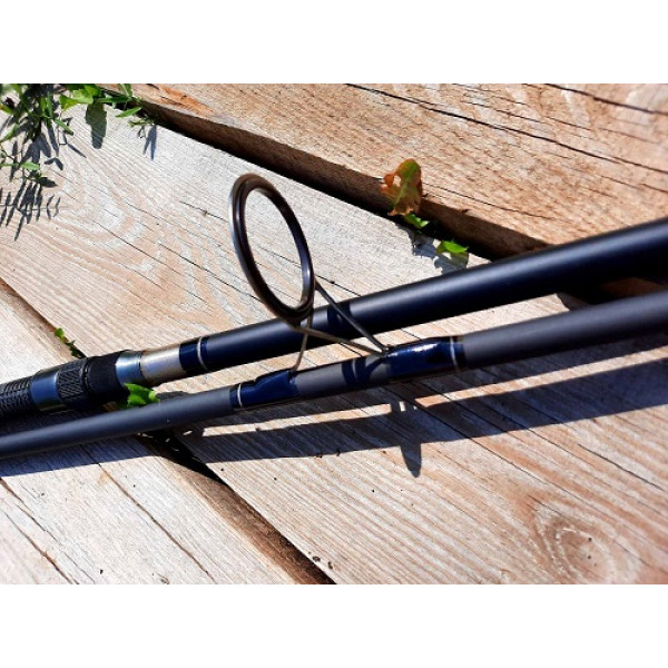 Коропове вудлище Carpe Diem Carp Black Trio 3.5 LB 3,9 м
