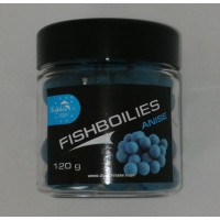 Бойли Dolphin FISHBOILIES Anise (Аніс) 14 мм 120 г