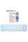 Гачок Leader Sode  BN  № 10 (8 hooks)