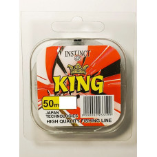 Лісочка Carpe Diem King XXL 6,5 кг 50 м 0,22 мм