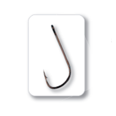 Гачок Leader Sode  BN  № 10 (8 hooks)