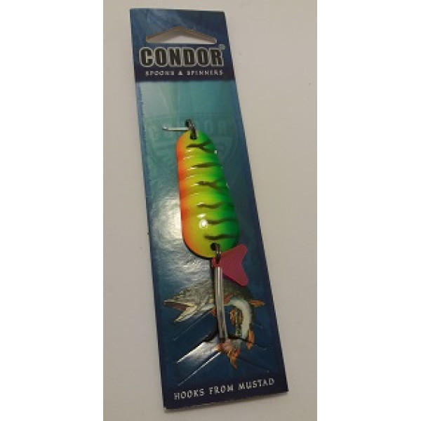Блешня Коливалка Condor 5036 16g