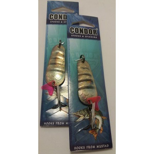 Блешня Коливалка Condor 5036 16g