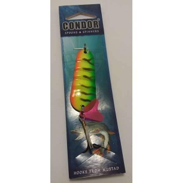 Блешня Коливалка Condor 5036 16g