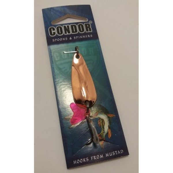 Блешня Коливалка Condor 5036 16g