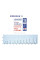 Гачок Leader Sode  BN  № 11 (8 hooks)