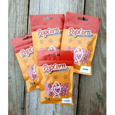 Плаваюча/пиляча насадка Start Fishing PopCorn Effect Криль 7 мм 20 г