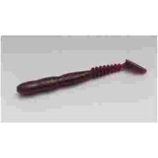 Силікон їстівний Big fish ROCKVIB 3,8" col. LOX 5шт/уп