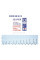 Гачок Leader Sode  BN  № 12 (8 hooks)