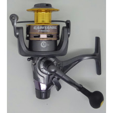 Котушка Carpe Diem Capitan XL IFR 6000 9+1BB байтранер