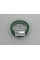 Шнур BRAID LINE X4 green 8,7 кг 200 м 0,12 мм