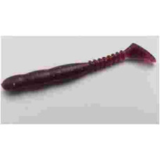 Силікон їстівний Big fish ROCKVIB 2,5" col. LOX 10шт/уп