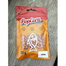 Плаваюча/пиляча насадка Start Fishing PopCorn Effect Лящ 7 мм 20 г