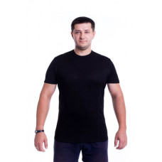 Футболка Carpe Diem Cool-Max Чорна