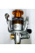 Котушка Carpe Diem River 2000 9+1BB (1metal spool) миттєвий стоп