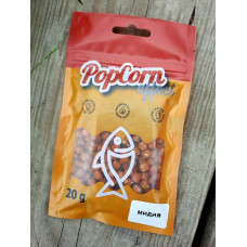 Плаваюча/пиляча насадка Start Fishing PopCorn Effect Мідія 7 мм 20 г