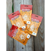 Плаваюча/пиляча насадка Start Fishing PopCorn Effect Мед 7 мм 20 г