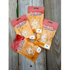 Плаваюча/пиляча насадка Start Fishing PopCorn Effect Мед 7 мм 20 г