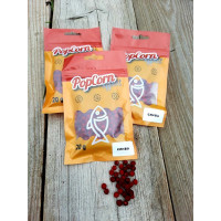 Плаваюча/пиляча насадка Start Fishing PopCorn Effect Слива 7 мм 20 г