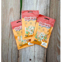 Плаваюча/пиляча насадка Start Fishing PopCorn Effect Мікс Класік 7 мм 20 г