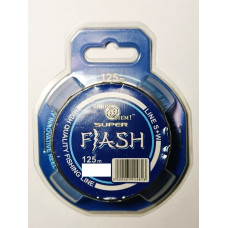Лісочка Carpe Diem Super Flash    4,78kg 125 м 0,19 мм